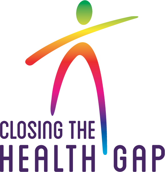 Closing The Health Gap